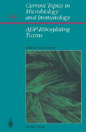 Adp-Ribosylating Toxins