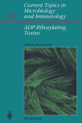 Adp-Ribosylating Toxins - Aktories, Klaus (Editor)