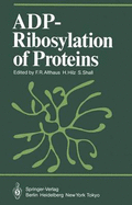 Adp-Ribosylation of Proteins
