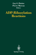 Adp-Ribosylation Reactions