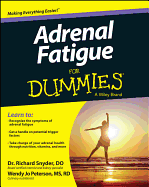 Adrenal Fatigue for Dummies
