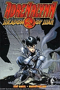 Adrenalynn: Weapon of War