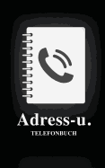 Adress-U. Telefonbuch