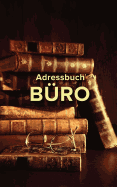 Adressbuch B�ro