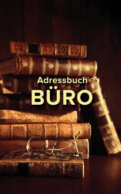 Adressbuch Buro - Us, Journals R