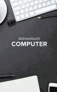 Adressbuch Computer