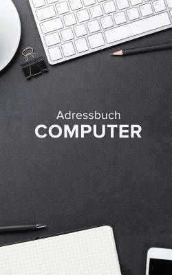 Adressbuch Computer - Us, Journals R
