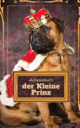 Adressbuch Der Kleine Prinz