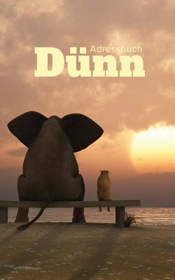 Adressbuch Dunn - Us, Journals R