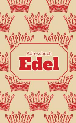 Adressbuch Edel - Us, Journals R