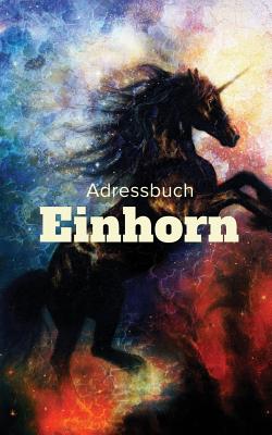 Adressbuch Einhorn - Us, Journals R
