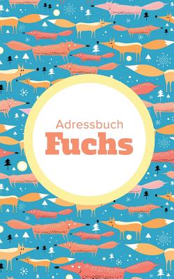 Adressbuch Fuchs - Us, Journals R