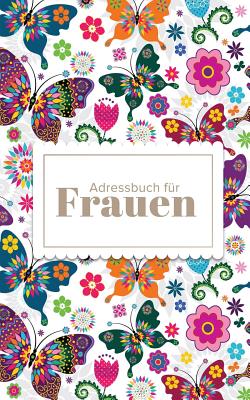 Adressbuch Fur Frauen - Us, Journals R