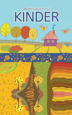 Adressbuch Fur Kinder - Us, Journals R
