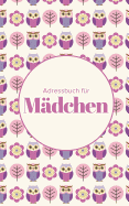 Adressbuch Fur Madchen