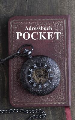 Adressbuch Pocket - Us, Journals R
