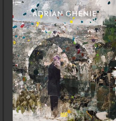 Adrian Ghenie - Judin, Juerg (Editor)