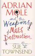 Adrian Mole and the Weapons of Mass Destruction