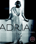 Adrian: Silver Screen to Custom Label