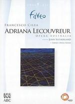 Adriana Lecouvreur (Opera Australia)