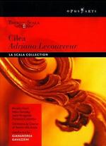 Adriana Lecouvreur (Teatro alla Scala)