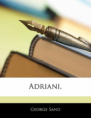 Adriani - Sand, George, pse