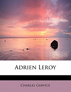 Adrien Leroy
