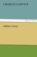 Adrien Leroy
