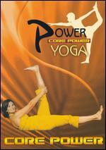 Adrienne Reed: Core Power - 