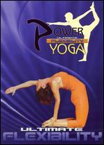 Adrienne Reed: Ultimate Flexibility