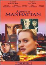 Adrift in Manhattan