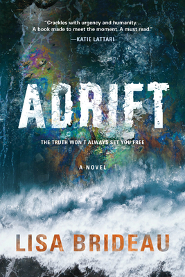 Adrift - Brideau, Lisa
