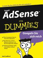 AdSense Fur Dummies