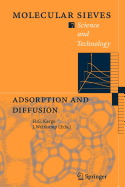 Adsorption and Diffusion
