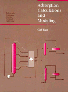 Adsorption Calculations and Modeling