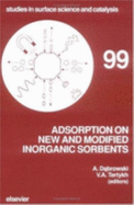 Adsorption on New and Modified Inorganic Sorbents