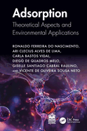 Adsorption: Theoretical Aspects and Environmental Applications