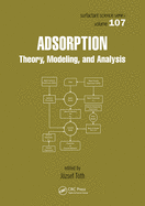 Adsorption