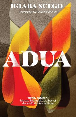 Adua - Scego, Igiaba