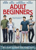 Adult Beginners - Ross Katz