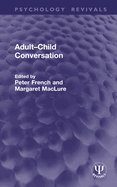 Adult-Child Conversation