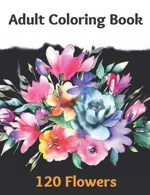 Adult Coloring Book - Ocean, Notion In