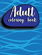 adult coloring