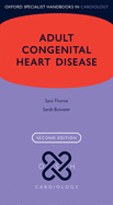 Adult Congenital Heart Disease