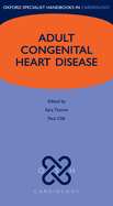 Adult Congenital Heart Disease