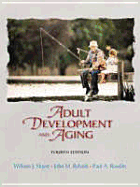 Adult Development & Aging