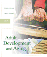 Adult Development and Aging