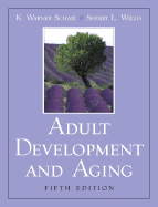 Adult Development and Aging