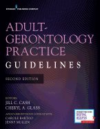 Adult-Gerontology Practice Guidelines