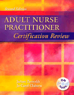 Adult Nurse Practitioner Certification Review